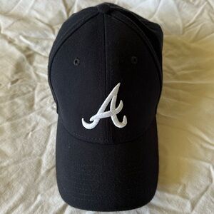 Atlanta Braves Cap